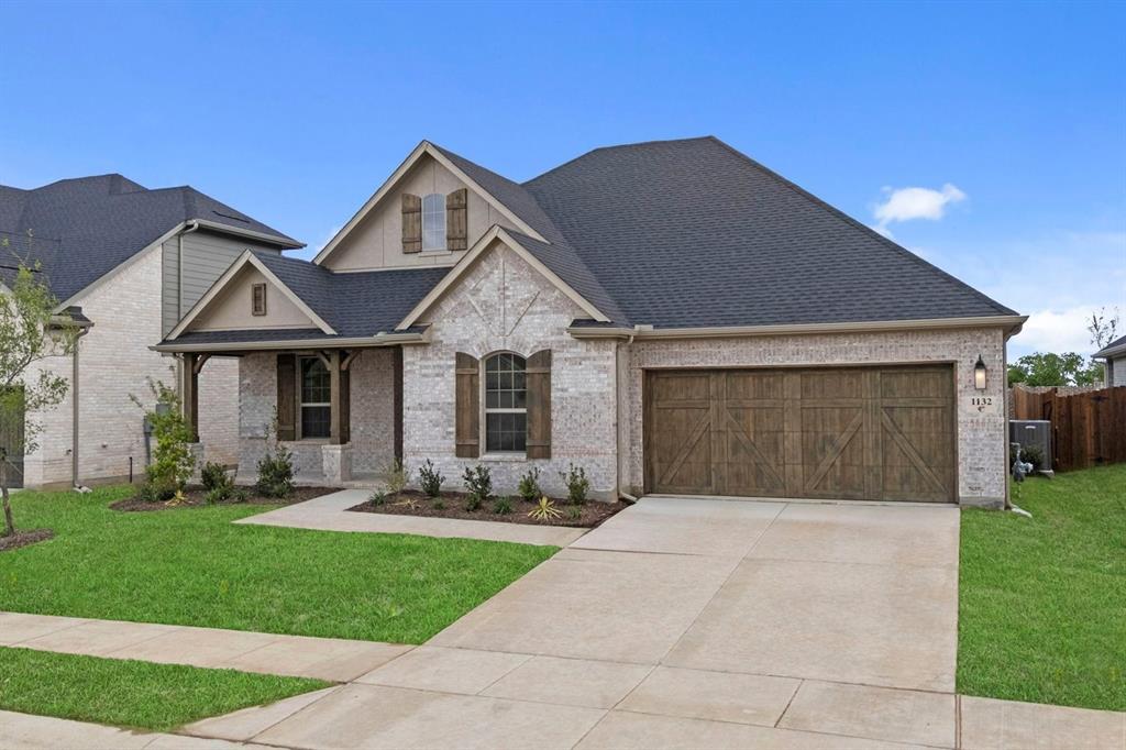 1132 Hitching Post Way Oak Point, TX 75068 - Photo 2 of 33 DAL_Chaparral Park_Bremond_1132 Hitching Post Way (3)