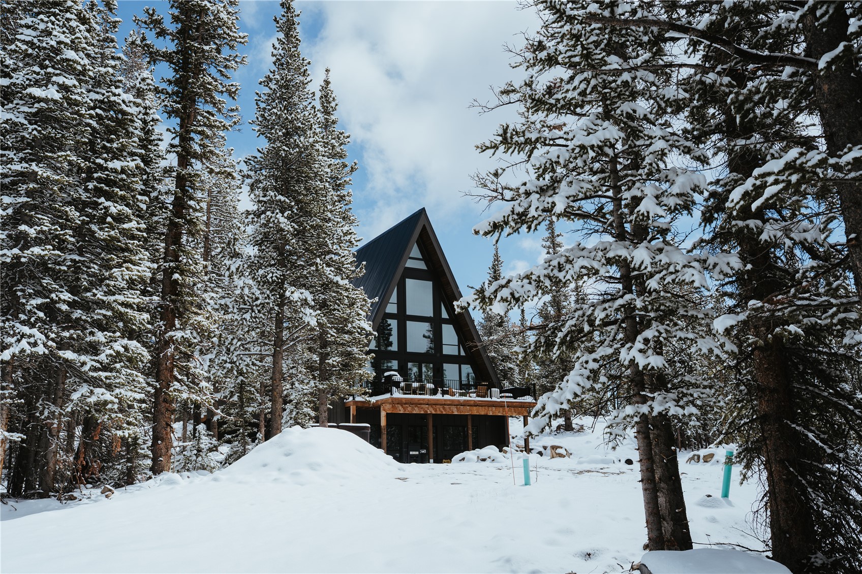 223 Guymard Road Fairplay, CO 80440 - Photo 32 of 49 Gallery Image 32