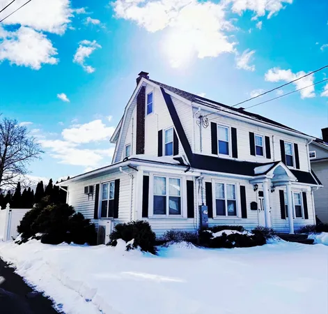 $409,500 | 57 Reed Street, Agawam, MA 01001