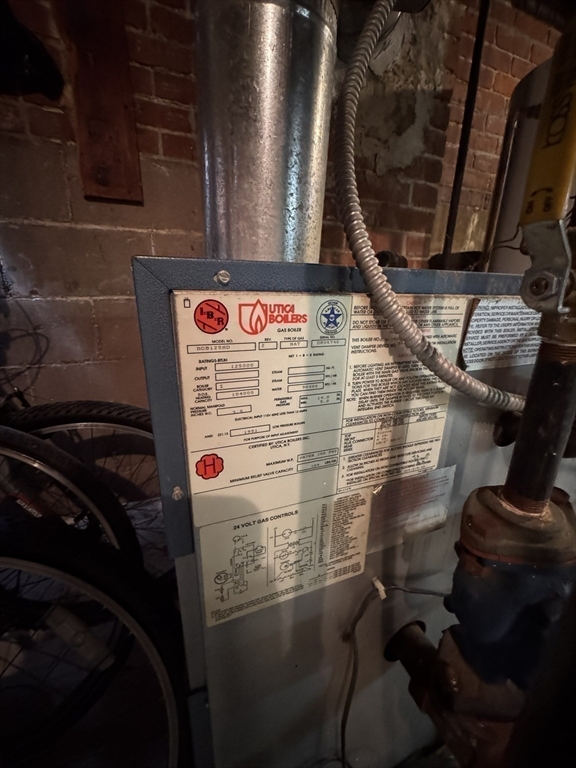 57 Reed Street Agawam, MA 01001 - Photo 22 of 26