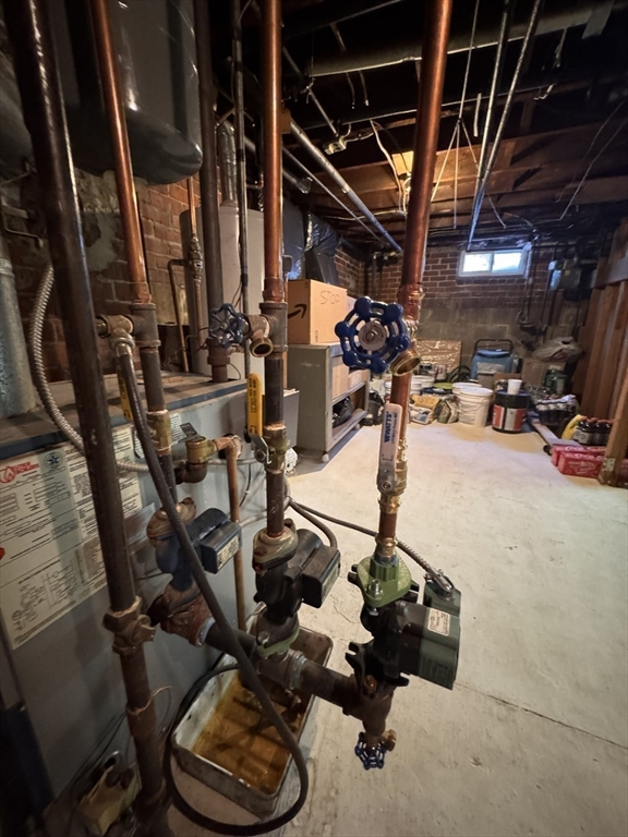 57 Reed Street Agawam, MA 01001 - Photo 23 of 26