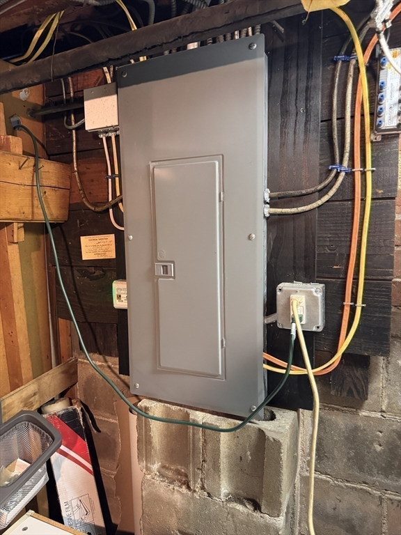 57 Reed Street Agawam, MA 01001 - Photo 24 of 26