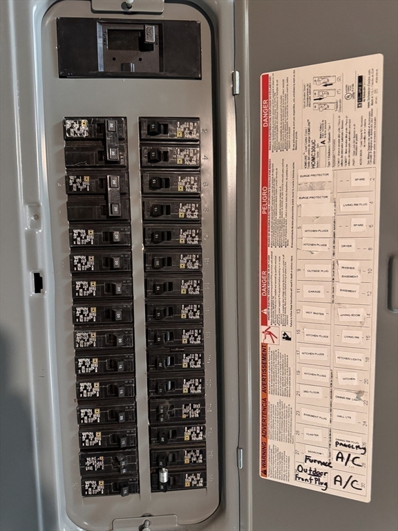 57 Reed Street Agawam, MA 01001 - Photo 25 of 26