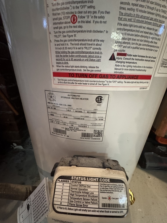 57 Reed Street Agawam, MA 01001 - Photo 26 of 26