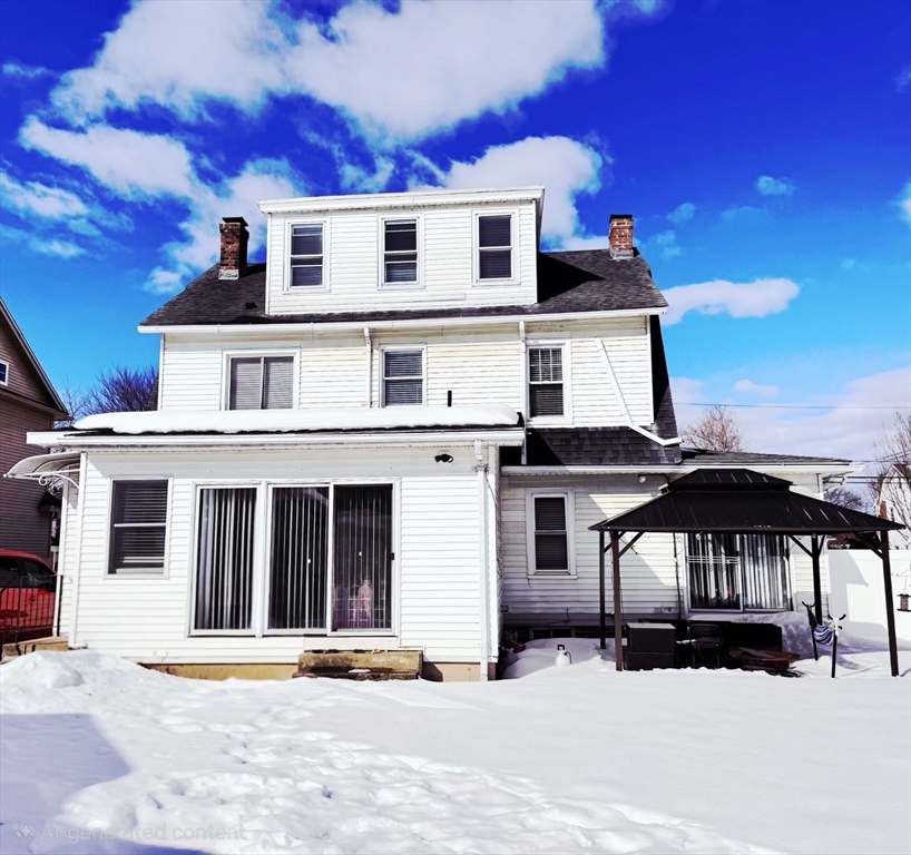 57 Reed Street Agawam, MA 01001 - Photo 3 of 26