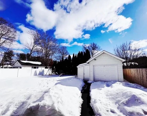 $409,500 | 57 Reed Street, Agawam, MA 01001