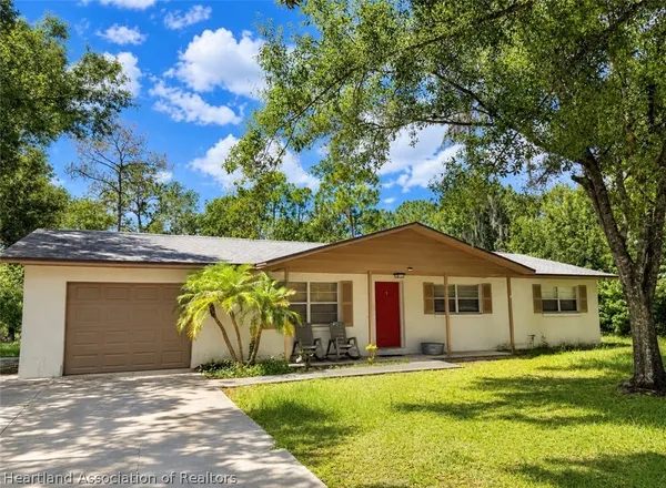 $224,000 | 5325 Lake Haven Boulevard, Sebring, FL 33875