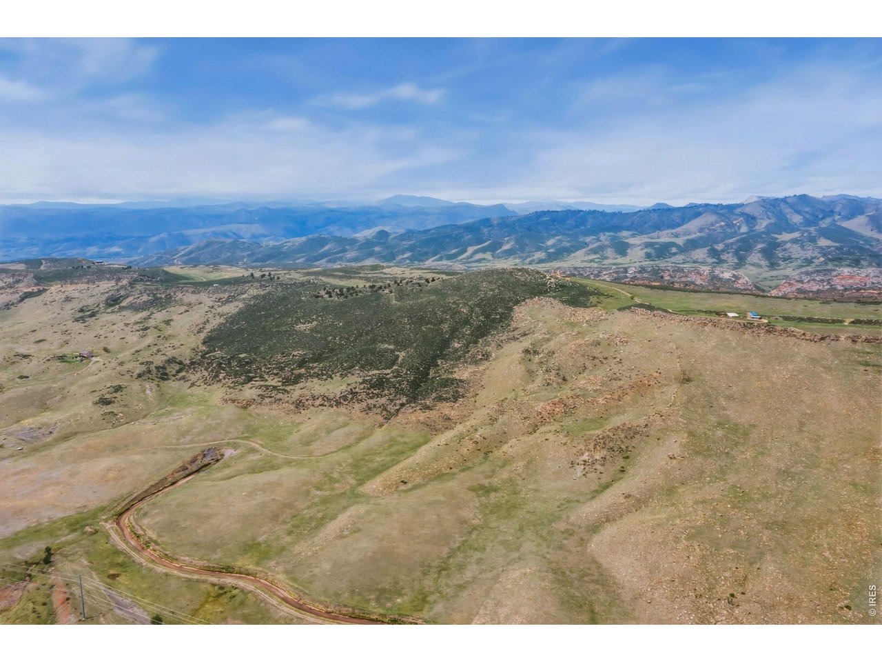 0 Arapahoe Valley Road, Unit LOT 3 Laporte, CO 80535 - Photo 32 of 44