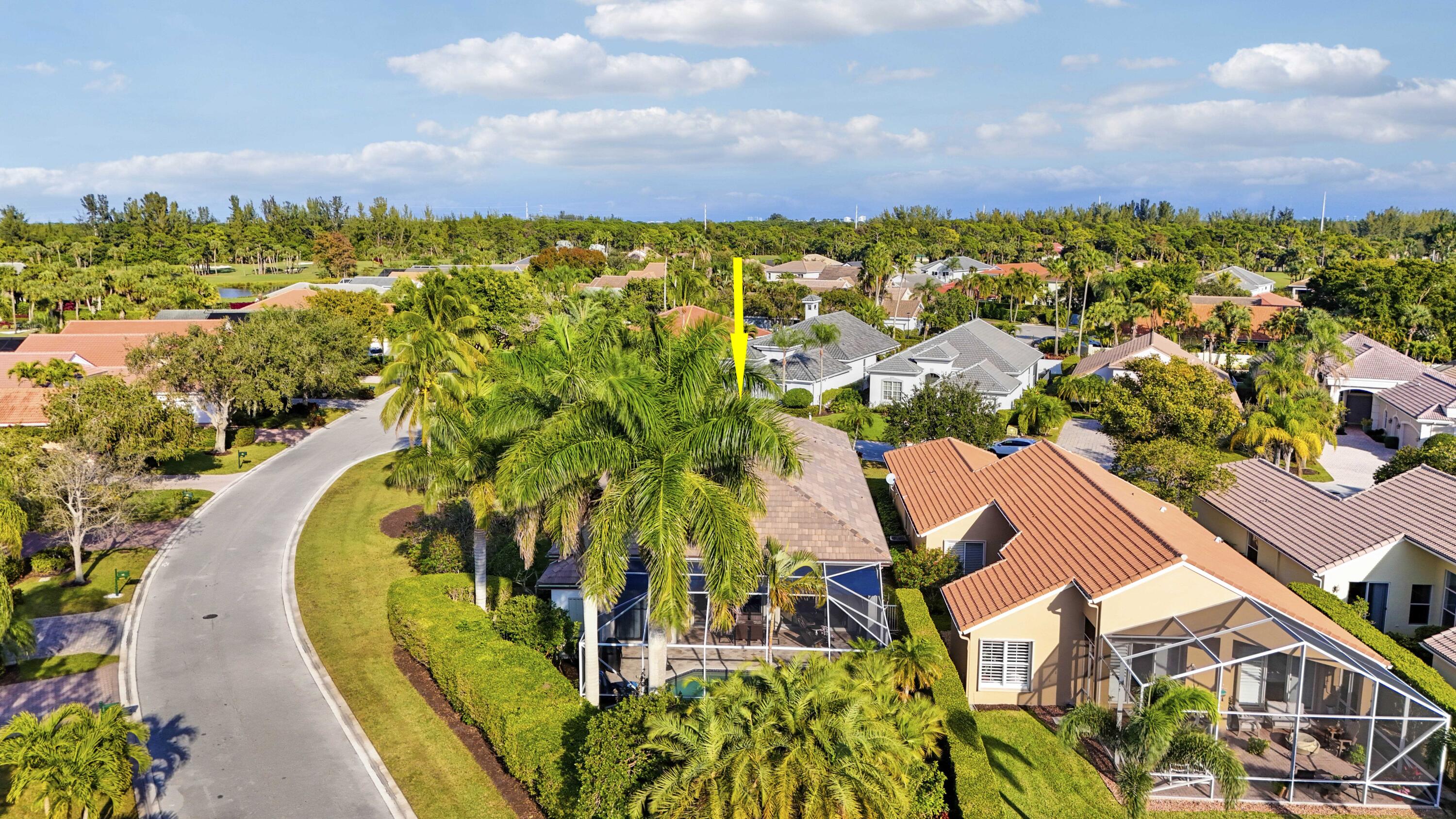 8216 Cypress Point Road West Palm Beach, FL 33412 - Photo 49 of 62 view of a city