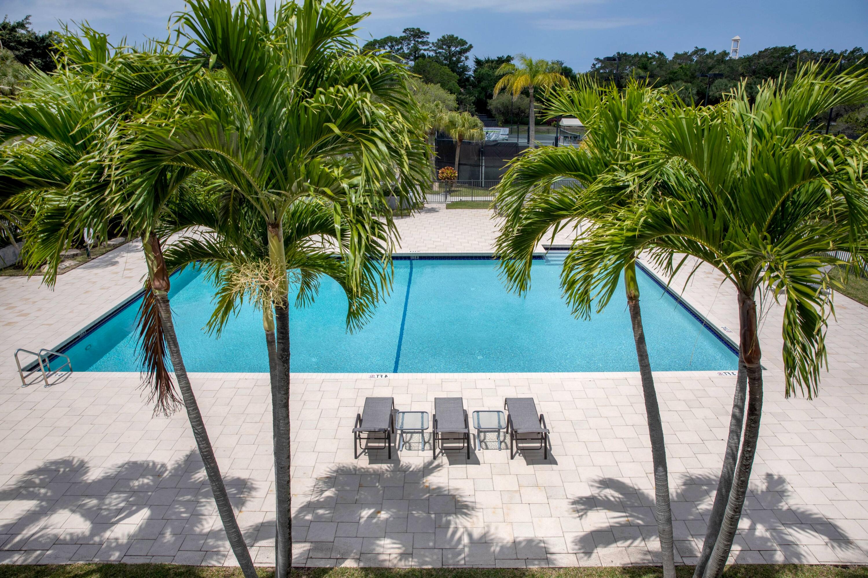 8216 Cypress Point Road West Palm Beach, FL 33412 - Photo 54 of 62 Clubhouse Pool