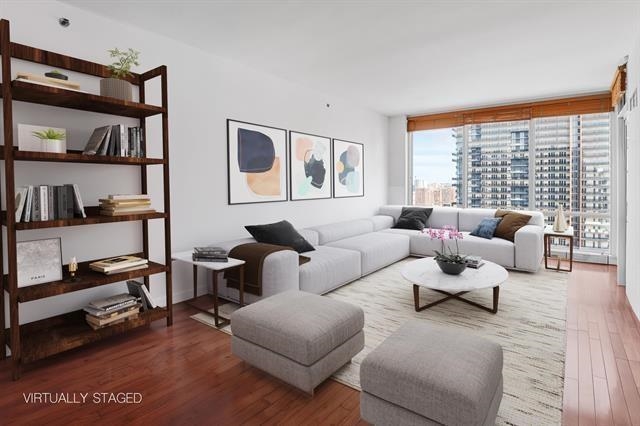 1 Shore Lane, Unit 1805 Jersey City, NJ 07310 - Photo 3 of 30