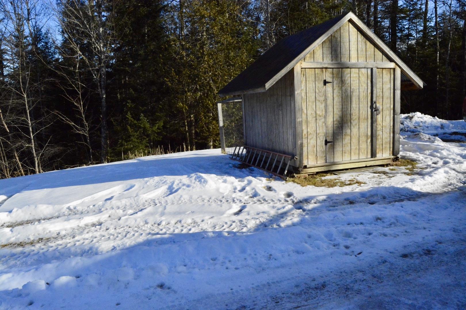 808 County Road Milford, ME 04461 - Photo 35 of 38 915FC580-80DA-462E-93EA-9284D51E6965_1_2