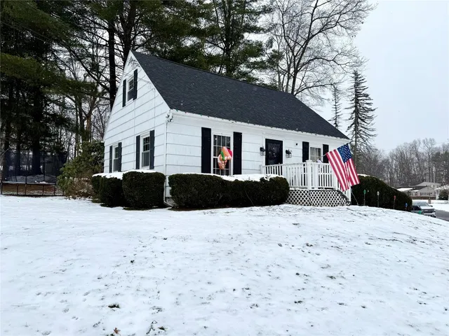 $249,000 | 35 Woodland Drive, Binghamton, NY 13901