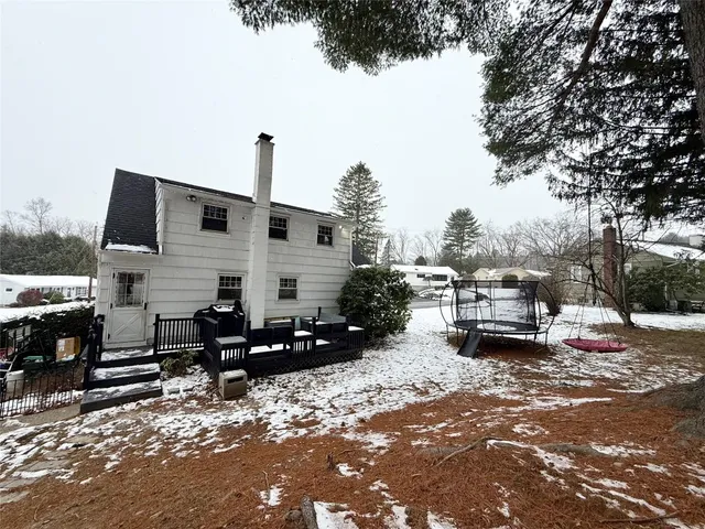 $249,000 | 35 Woodland Drive, Binghamton, NY 13901