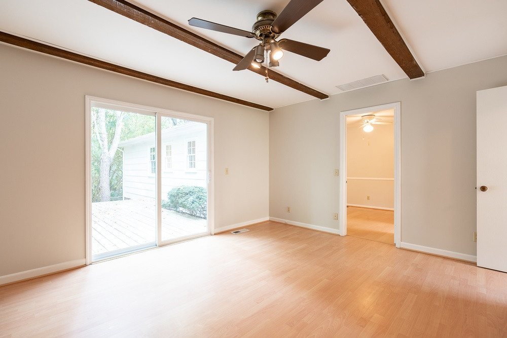 5904 Caledonia Street Raleigh, NC 27609 - Photo 16 of 28 Family Room