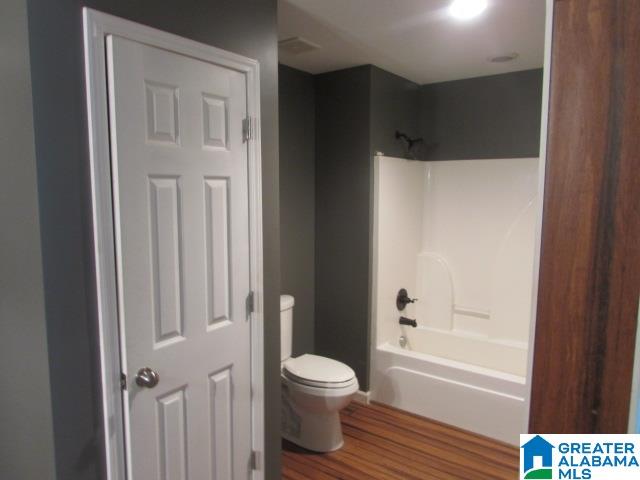 235 Oak Street Leesburg, AL 35983 - Photo 16 of 16