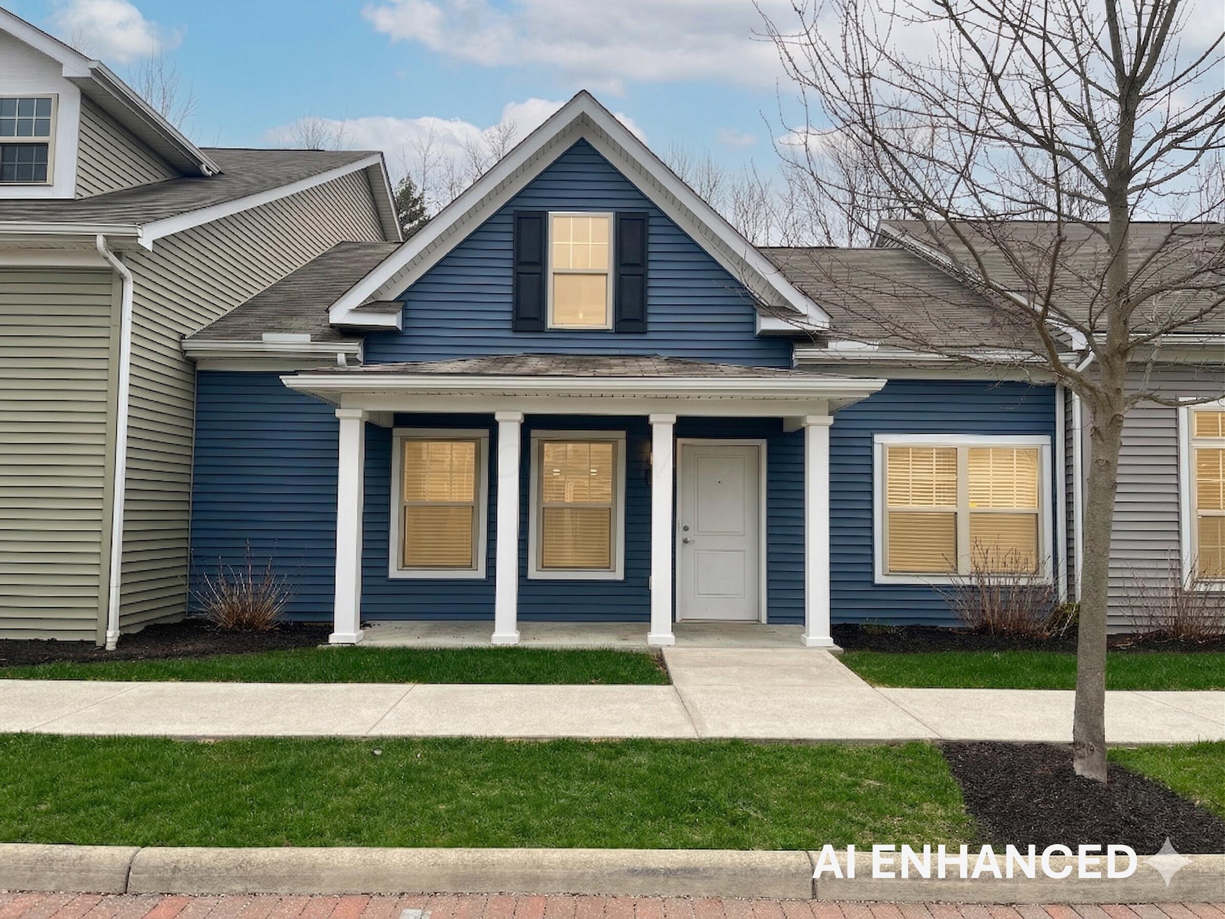 6809 Rolfe Avenue New Albany, OH 43054 - Photo 1 of 36