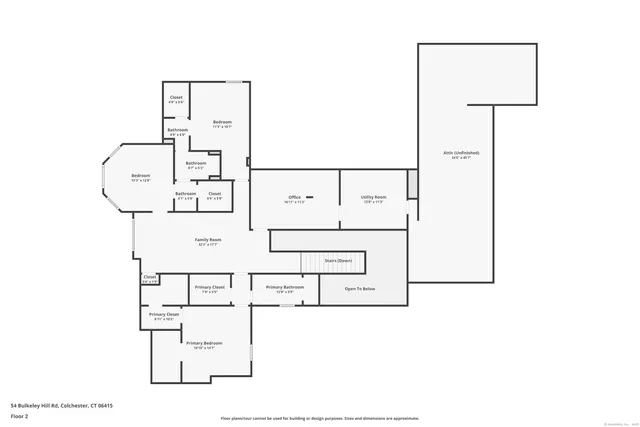 $849,900 | 54 Bulkeley Hill Road, Colchester, CT 06415