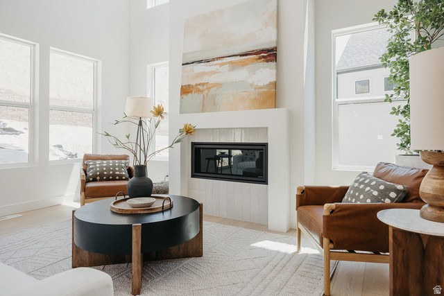 5902 Canyon Rim Road, Unit 620 Lehi, UT 84048 - Photo 24 of 78 Sitting room