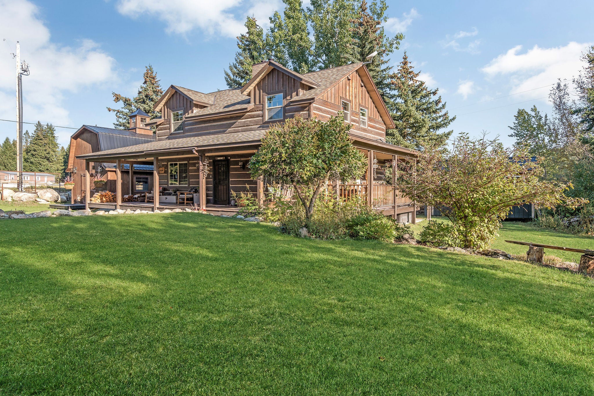 110 Mountain Meadow Road Kalispell, MT 59901 - Photo 4 of 99 Gallery Image 4