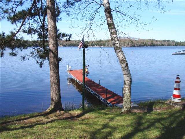 2161 Musky Road Eagle River, WI 54521 - Photo 2 of 19 Gallery Image 2