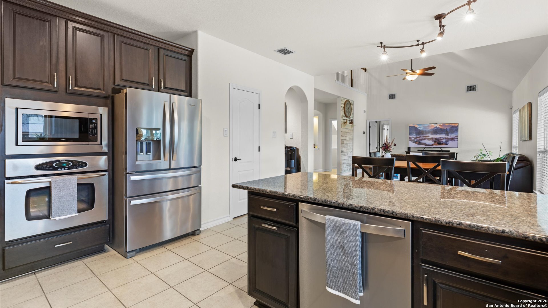 3322 Joshs Way Marion, TX 78124 - Photo 13 of 43