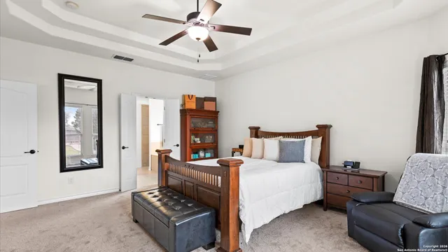 $599,000 | 3322 Joshs Way, Marion, TX 78124