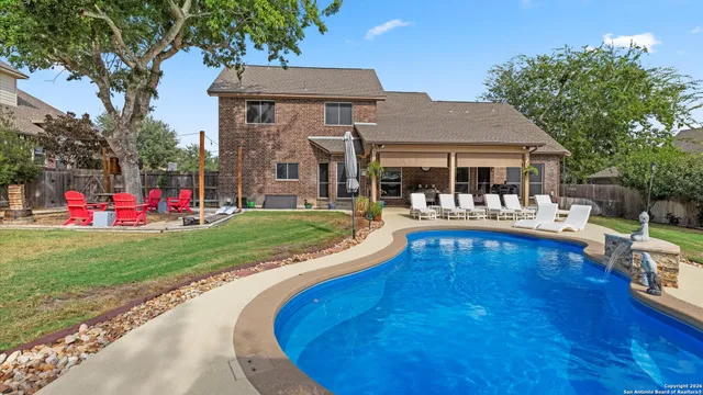 $599,000 | 3322 Joshs Way, Marion, TX 78124