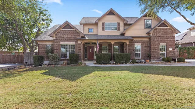 $599,000 | 3322 Joshs Way, Marion, TX 78124