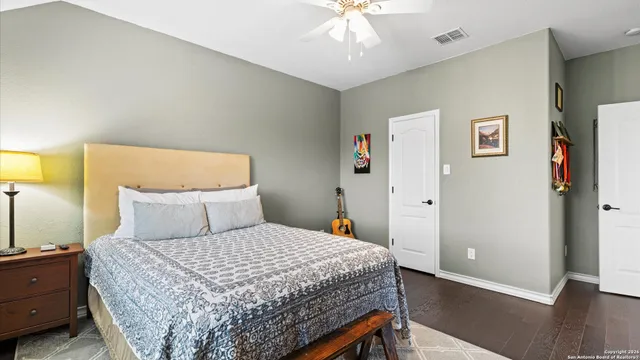 $599,000 | 3322 Joshs Way, Marion, TX 78124