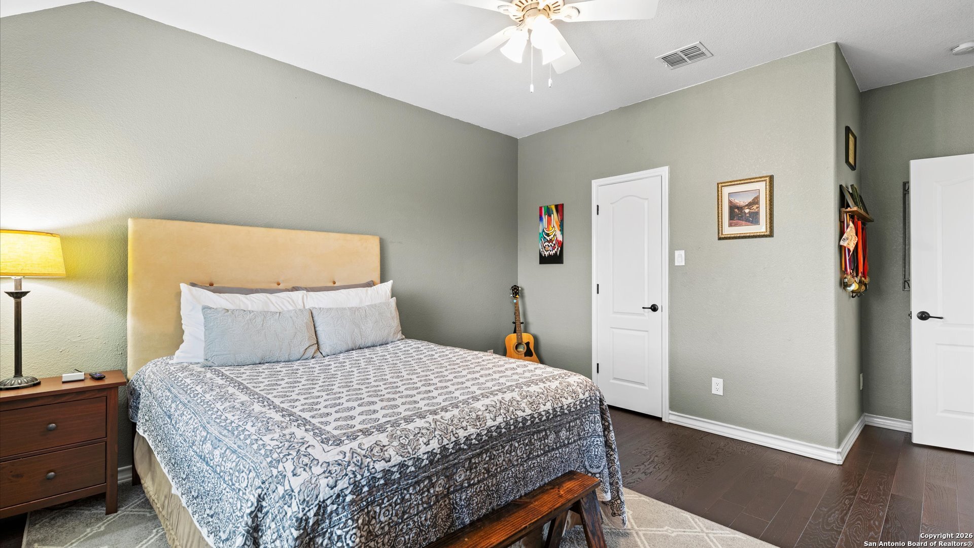 3322 Joshs Way Marion, TX 78124 - Photo 31 of 43