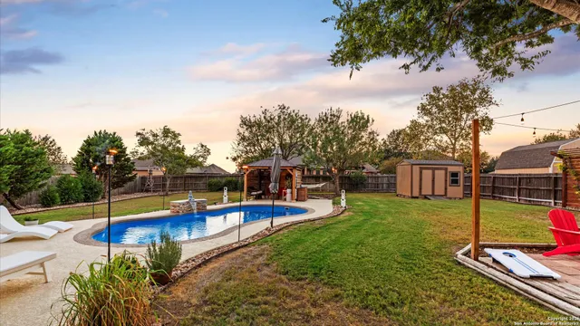 $599,000 | 3322 Joshs Way, Marion, TX 78124