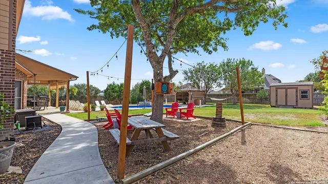 $599,000 | 3322 Joshs Way, Marion, TX 78124