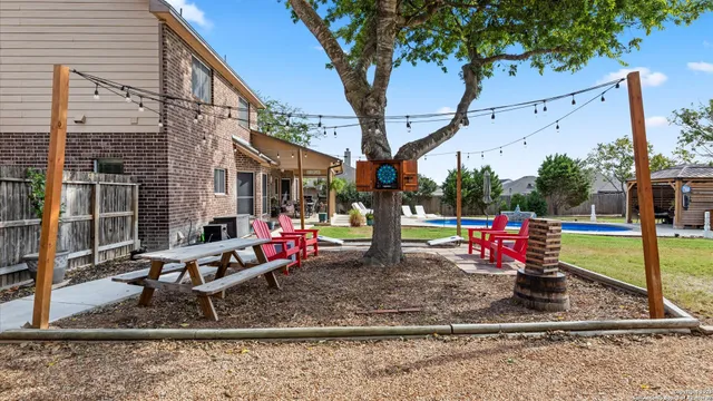 $599,000 | 3322 Joshs Way, Marion, TX 78124