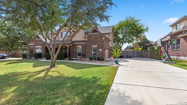 $599,000 | 3322 Joshs Way, Marion, TX 78124