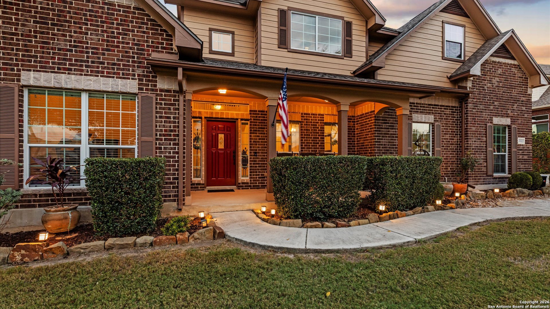 3322 Joshs Way Marion, TX 78124 - Photo 43 of 43