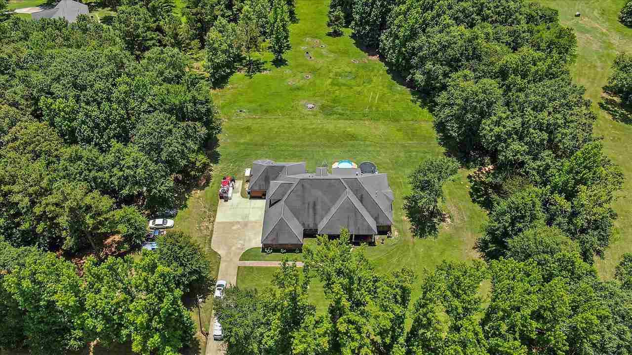 7939 Clinton-Tinnin Road Clinton, MS 39056 - Photo 11 of 15 Photo 11