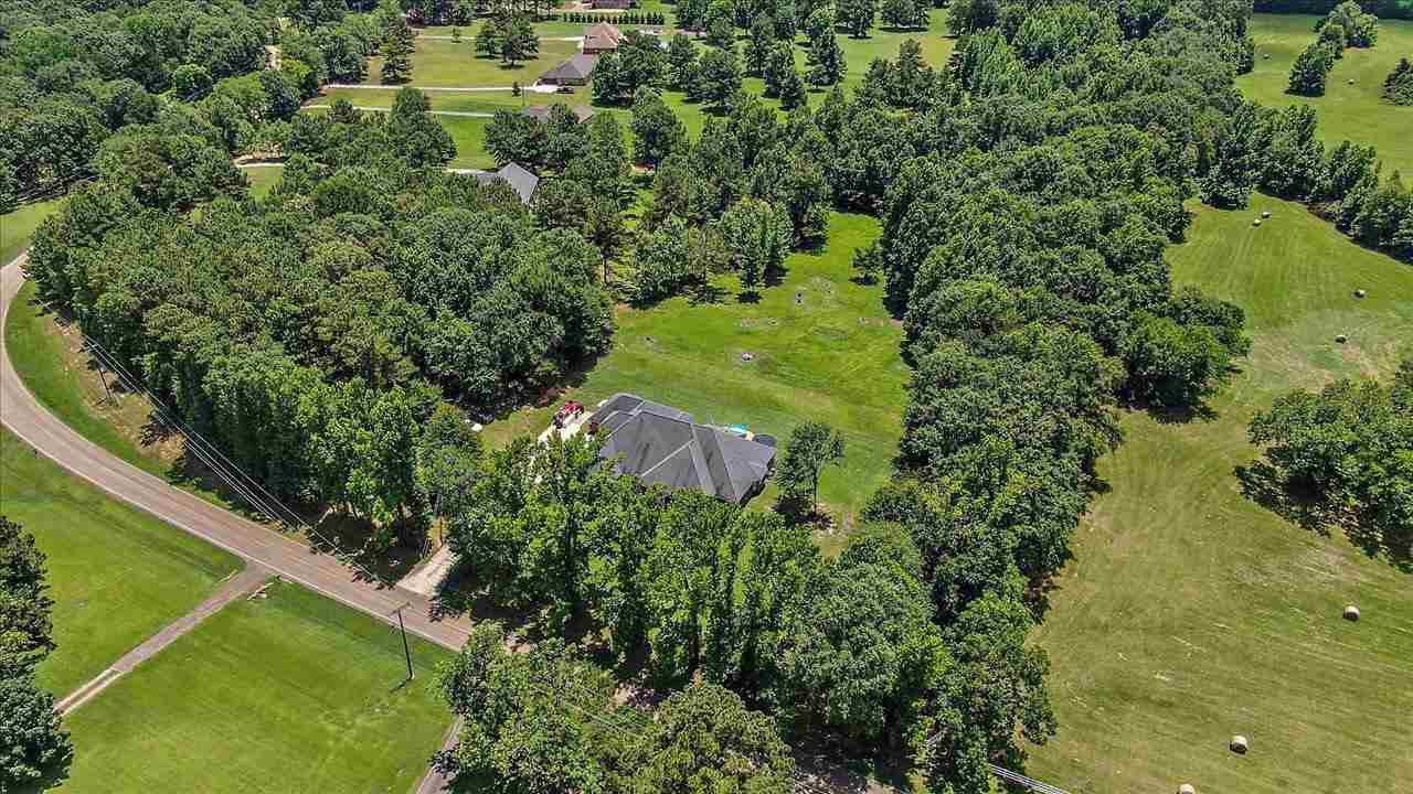 7939 Clinton-Tinnin Road Clinton, MS 39056 - Photo 13 of 15 Photo 13