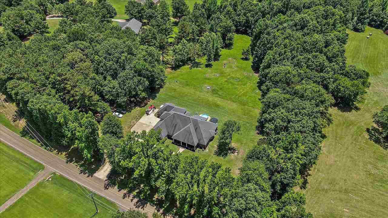 7939 Clinton-Tinnin Road Clinton, MS 39056 - Photo 14 of 15 Photo 14