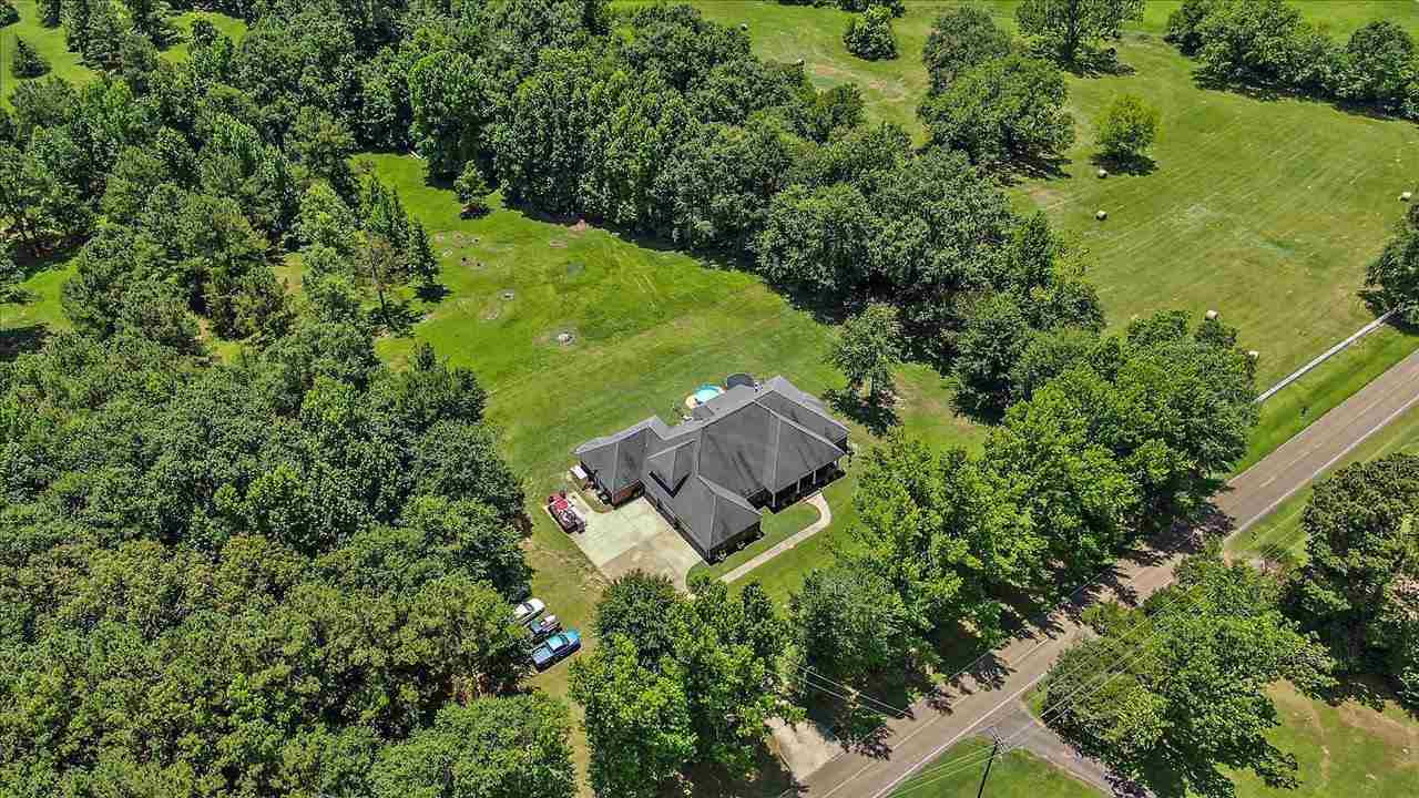 7939 Clinton-Tinnin Road Clinton, MS 39056 - Photo 15 of 15 Photo 15