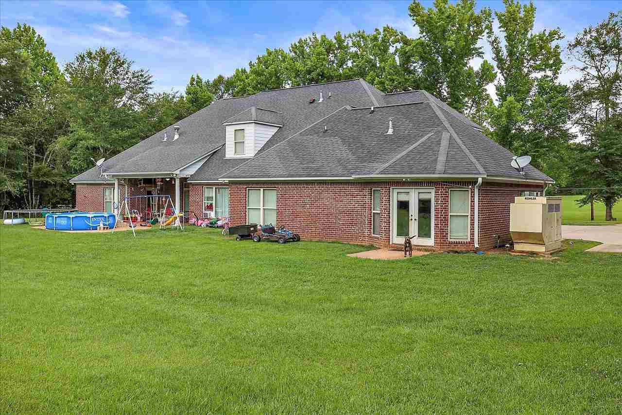 7939 Clinton-Tinnin Road Clinton, MS 39056 - Photo 9 of 15 Photo 9