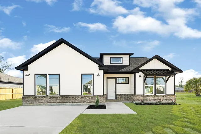 $334,900 | 1128 Peter Pne Street, Huffman, TX 77336