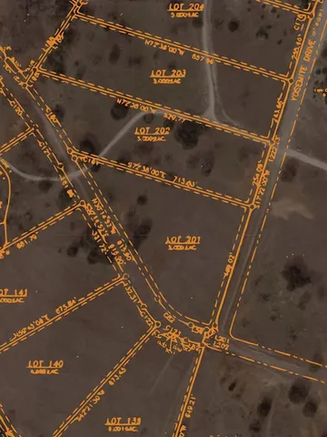 $185,000 | Tbd Tbd Yosemite Drive, Oglesby, TX 76561