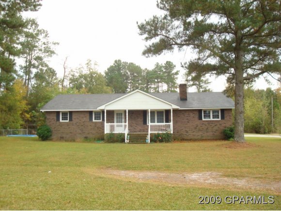 1719 Institute Road Kinston, NC 28504 - Photo 1 of 1 Primary Photo