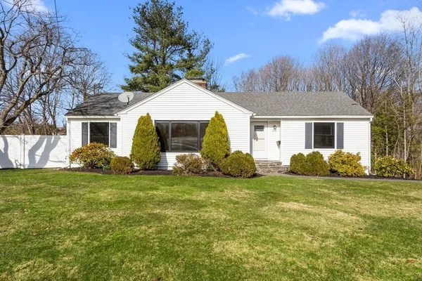 $475,000 | 210 Parker Avenue, Holden, MA 01520