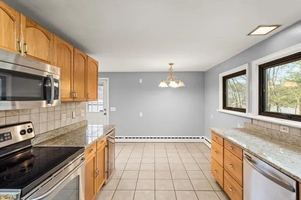 $475,000 | 210 Parker Avenue, Holden, MA 01520