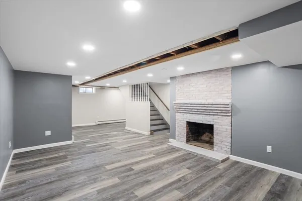 $475,000 | 210 Parker Avenue, Holden, MA 01520