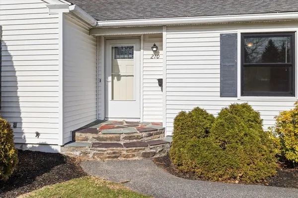 $475,000 | 210 Parker Avenue, Holden, MA 01520