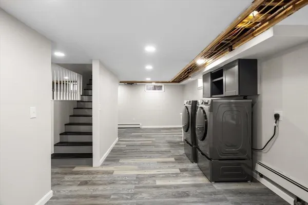 $475,000 | 210 Parker Avenue, Holden, MA 01520