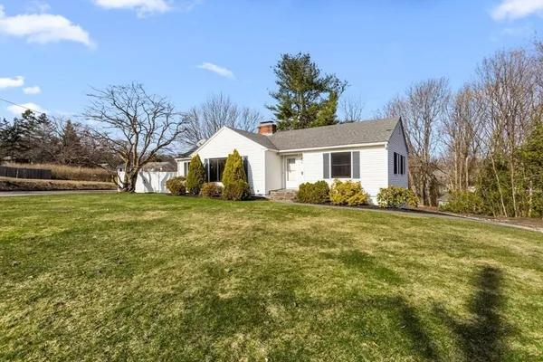 $475,000 | 210 Parker Avenue, Holden, MA 01520